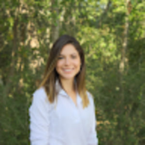 Meet your Posher, Laura